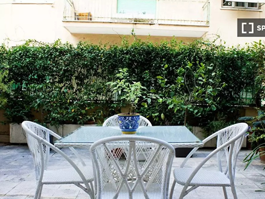 Immagine 4 di Camera condivisa in affitto  in Via Bolzano a Roma