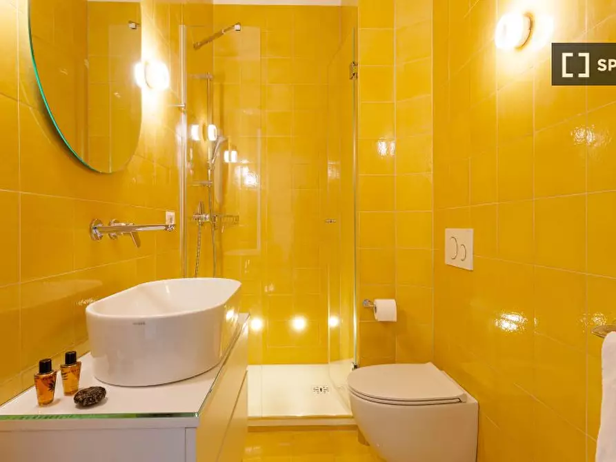 Immagine 13 di Appartamento in affitto  in Viale Tibaldi a Milano