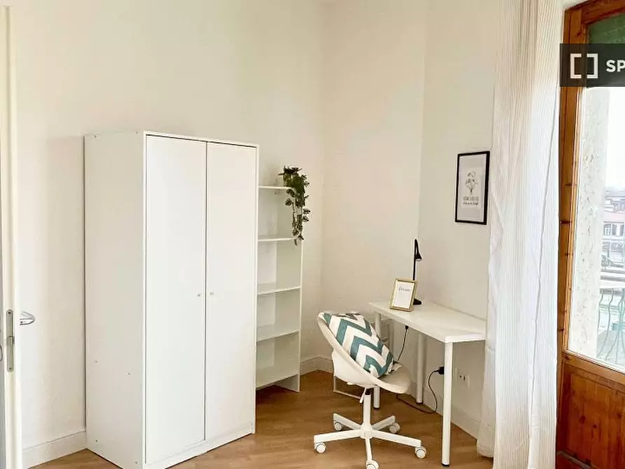 Immagine 6 di Camera condivisa in affitto  in Piero Puccioni a Firenze