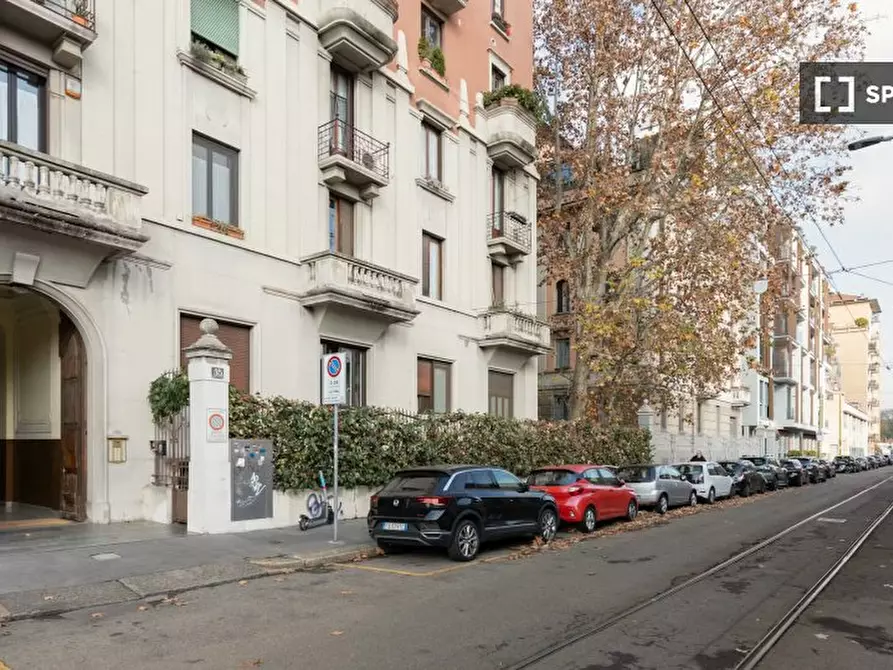 Immagine 9 di Appartamento in affitto  in Via Monviso a Milano