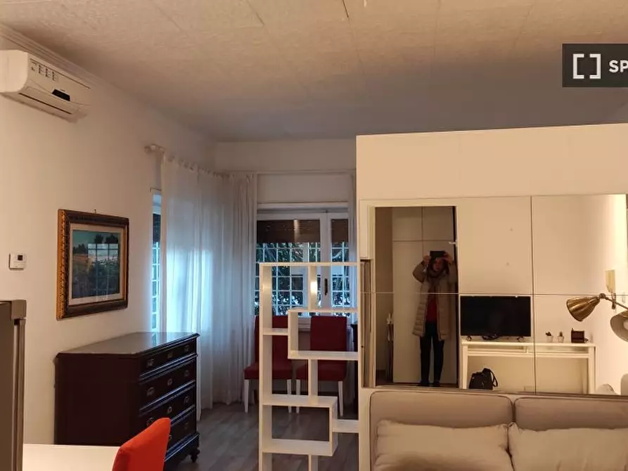 Immagine 5 di Ufficio in affitto  in Via Luciano Zuccoli a Roma