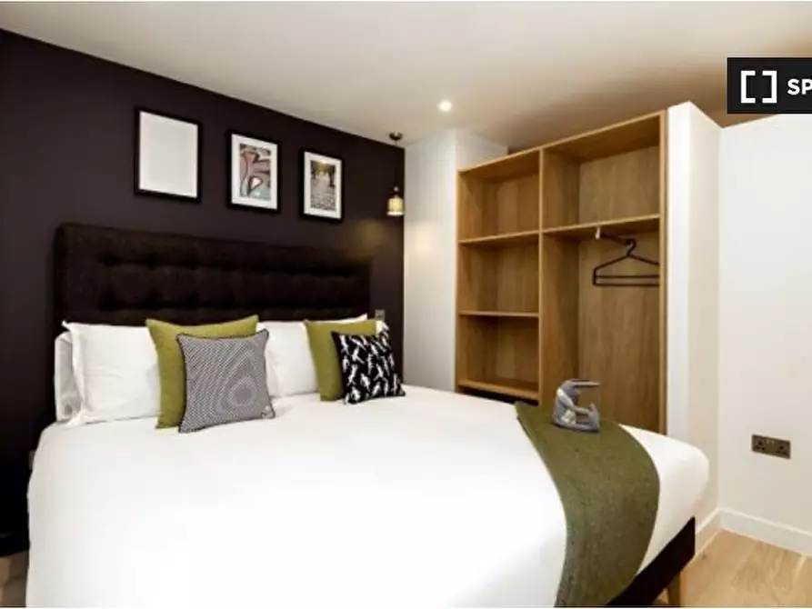 Immagine 5 di Appartamento in affitto  in King's Stables Rd a Old Town