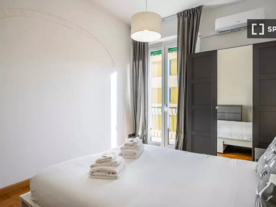 Immagine 12 di Appartamento in affitto  in Via M. Roselli Cecconi a Firenze