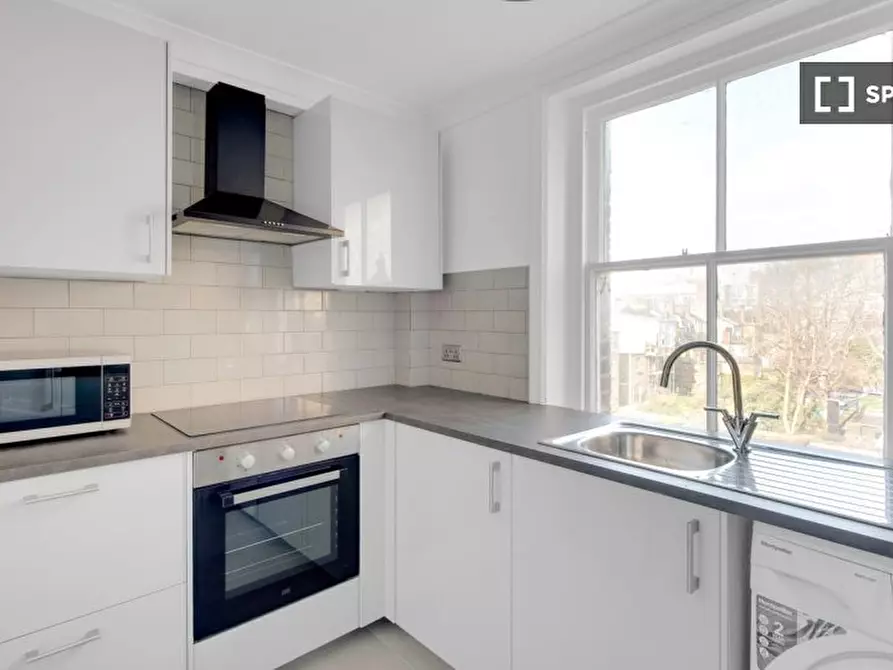 Immagine 6 di Appartamento in affitto  in Earls Ct Rd a Kensington