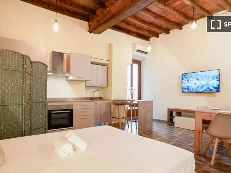 Immagine 5 di Ufficio in affitto  in Via delle Rosine a Torino