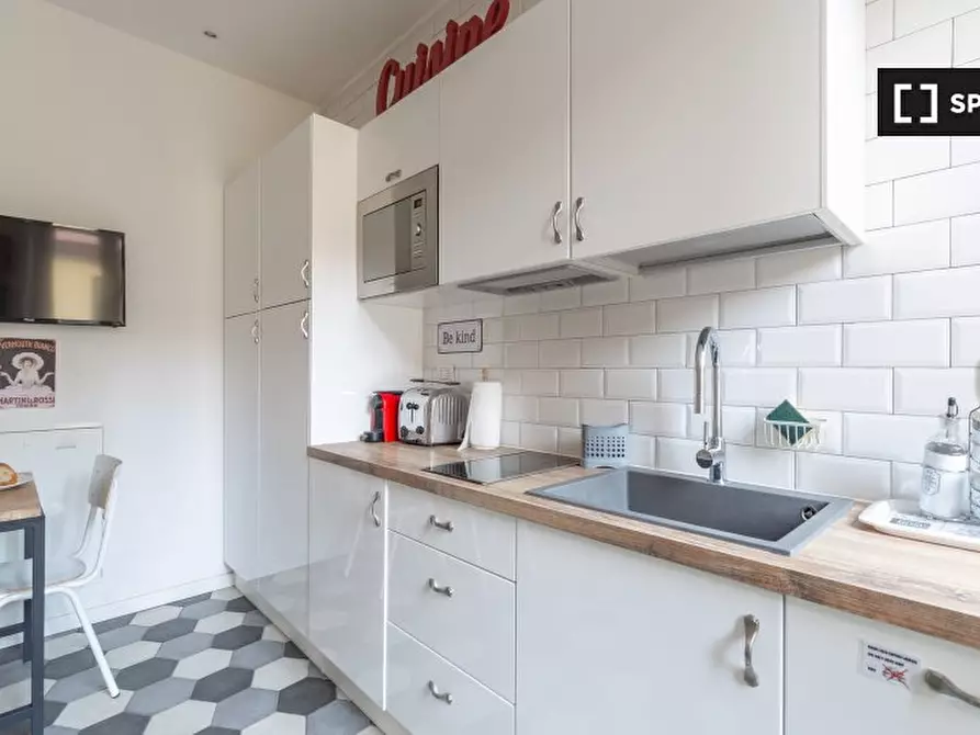 Immagine 8 di Appartamento in affitto  in Viale Monte Nero a Milano