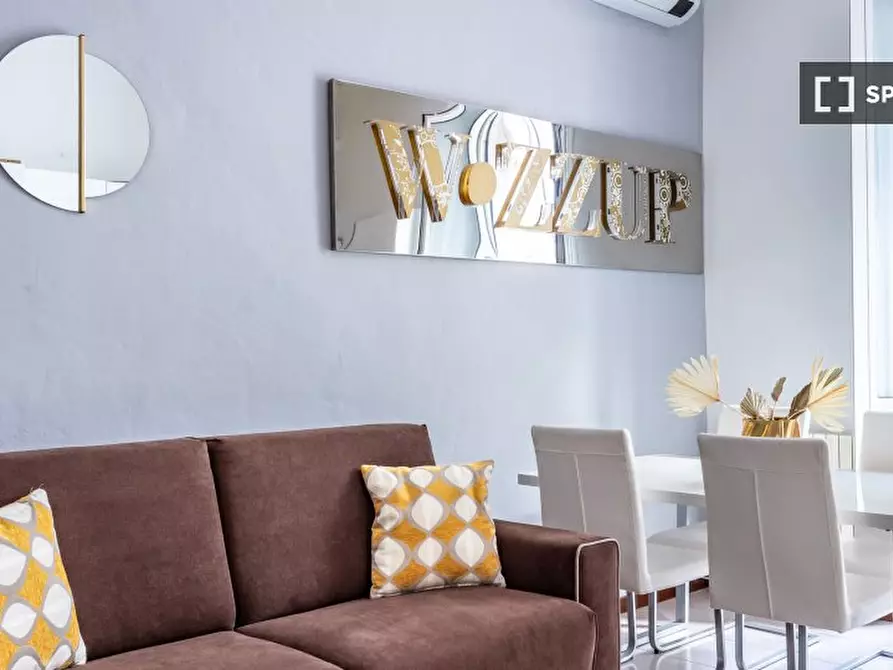 Immagine 2 di Appartamento in affitto  in Via Pietro Borsieri a Milano