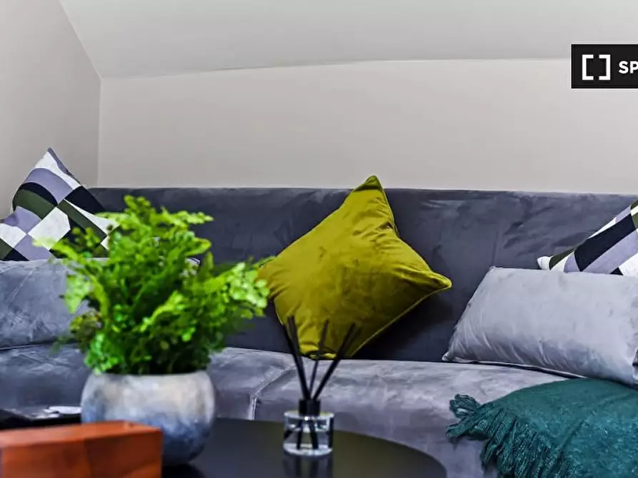 Immagine 14 di Appartamento in affitto  in Flat Goldman House - 122 Wembley Park drive HA9 8HP a Brent