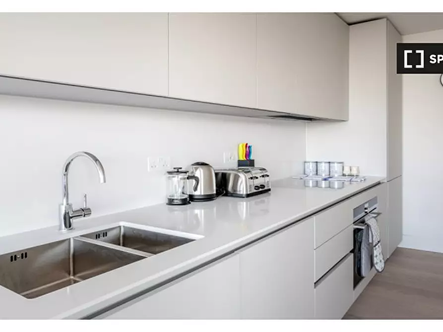 Immagine 3 di Appartamento in affitto  in Apartment a Islington