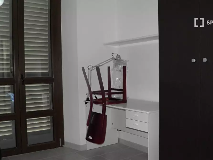 Immagine 8 di Appartamento in affitto  in Via Bologna a Torino