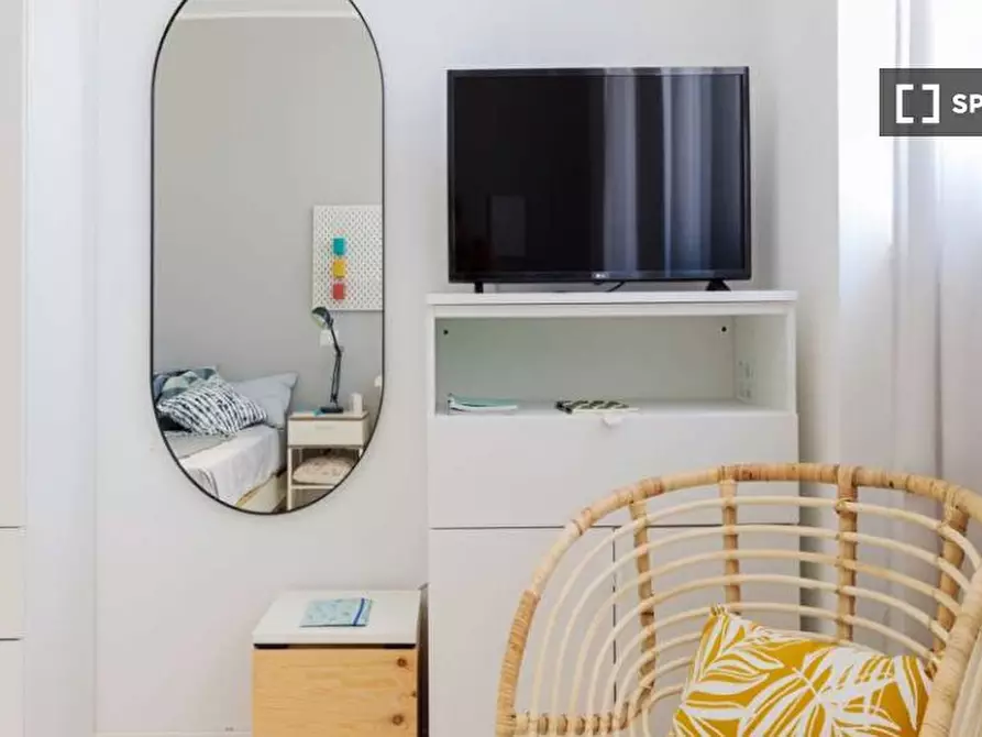 Immagine 5 di Camera condivisa in affitto  in Viale Bligny a Milano