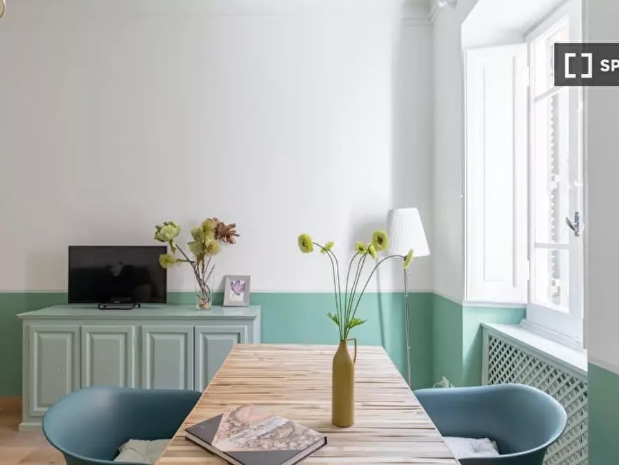 Immagine 6 di Appartamento in affitto  in Vicolo Orbitelli a Roma