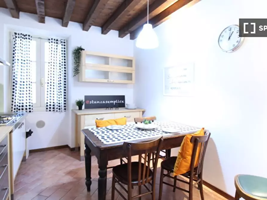 Immagine 13 di Camera condivisa in affitto  in Trieste a Brescia