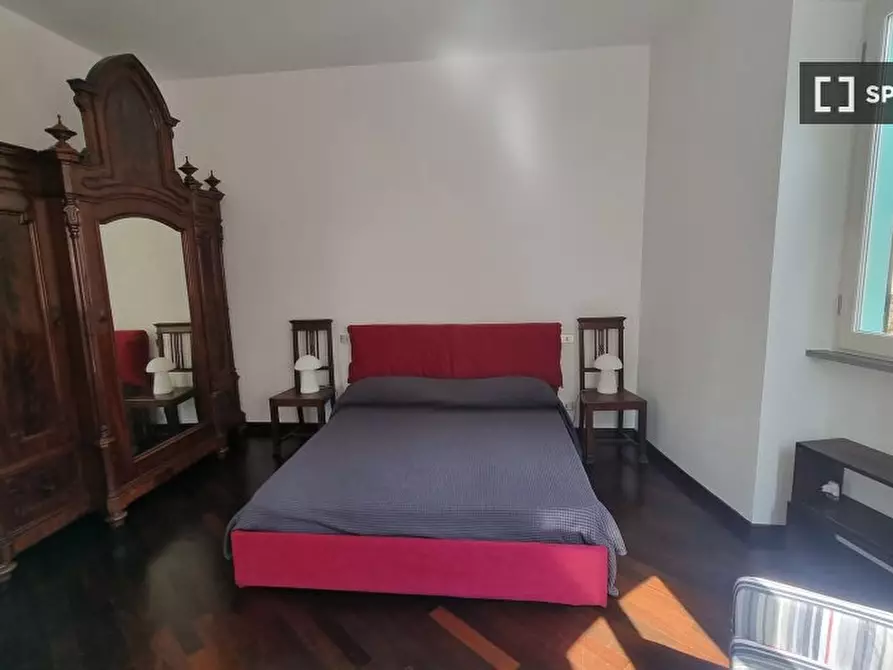 Immagine 14 di Appartamento in affitto  in Via Abramo Lincoln a Milano