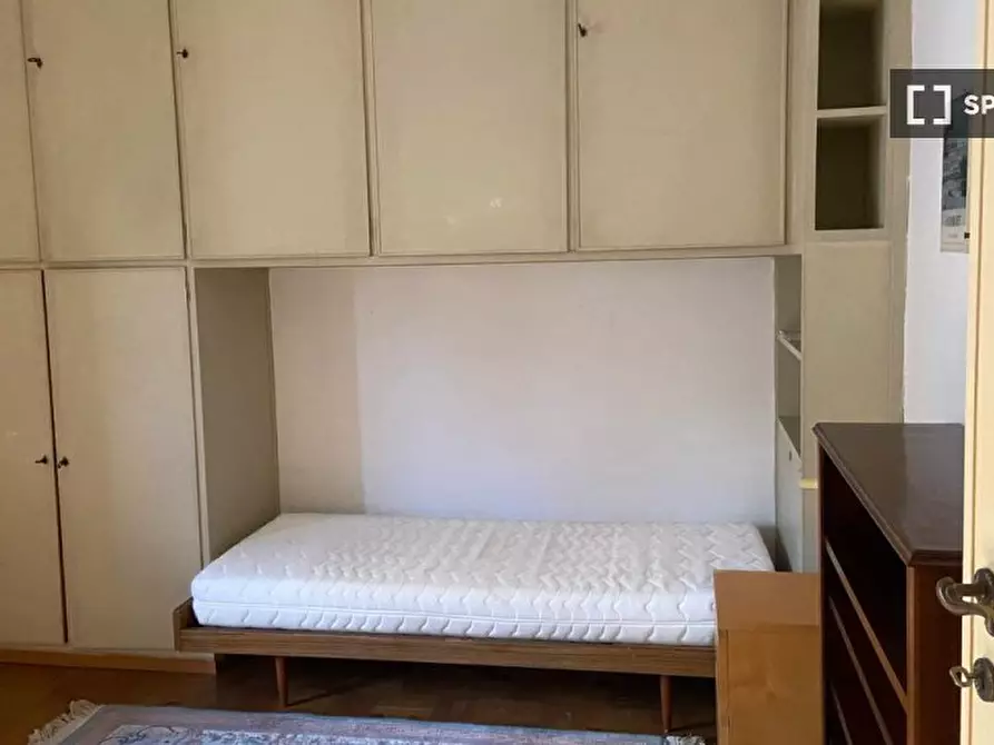 Immagine 1 di Camera condivisa in affitto  in Via Leonardo Fibonacci a Roma