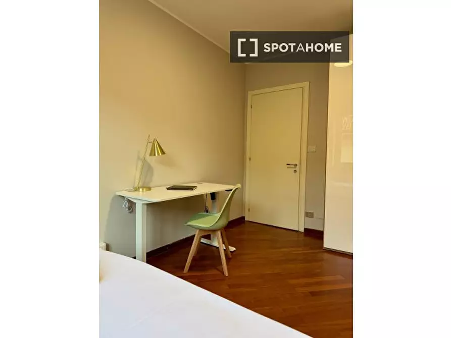 Immagine 17 di Appartamento in affitto  in Via Massena a Torino