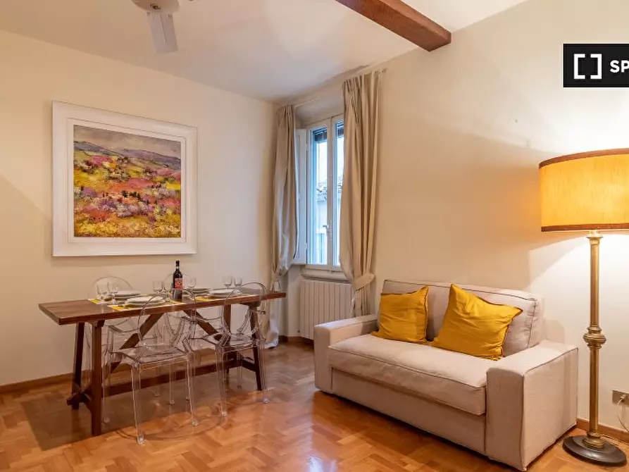 Immagine 2 di Appartamento in affitto  in Via dei Macci, 50122 Firenze FI, Italy a Firenze