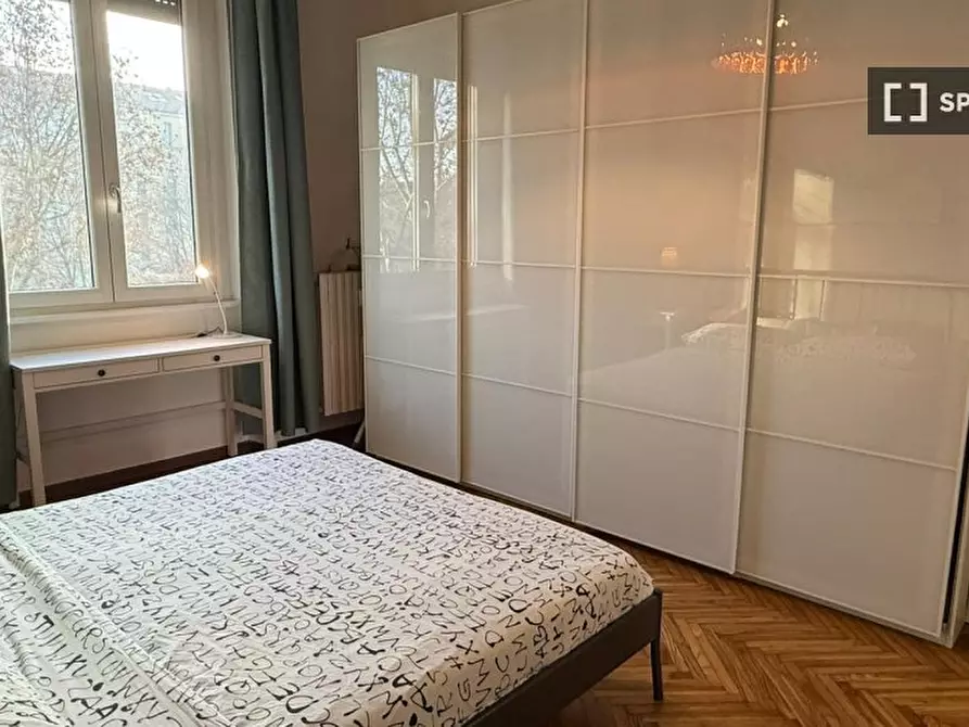 Immagine 18 di Appartamento in affitto  in Viale Giovanni da Cermenate a Milano