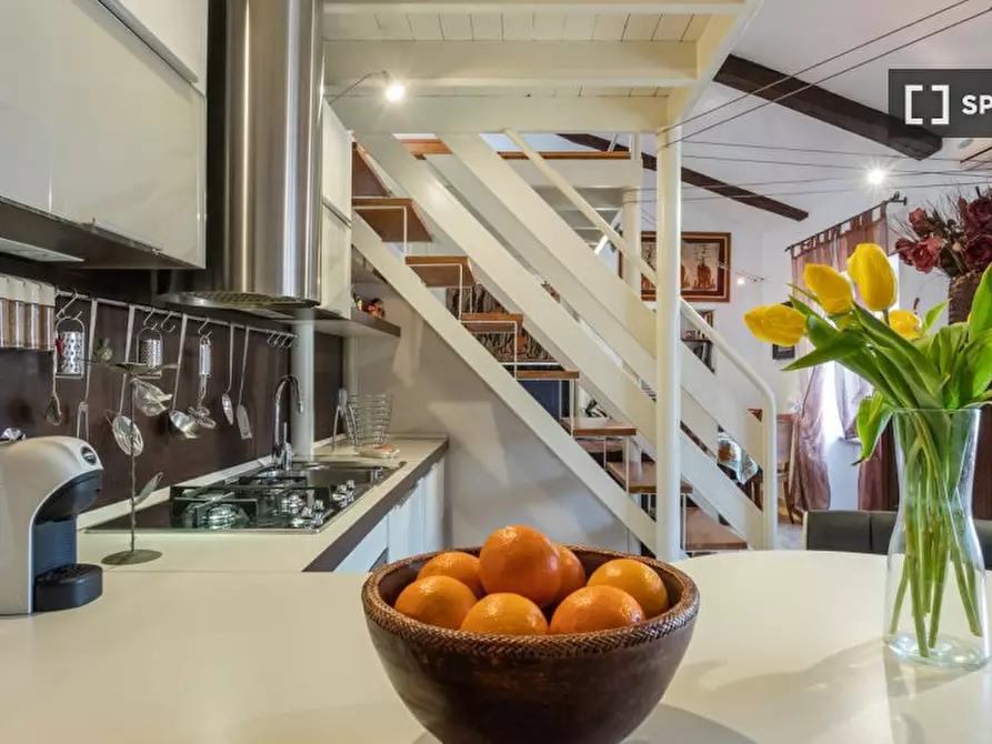 Immagine 13 di Ufficio in affitto  in Piazza Statuto a Torino