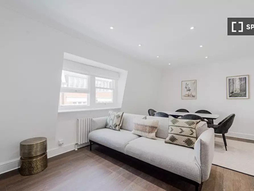 Immagine 3 di Appartamento in affitto  in -25 Nassau St a Paddington