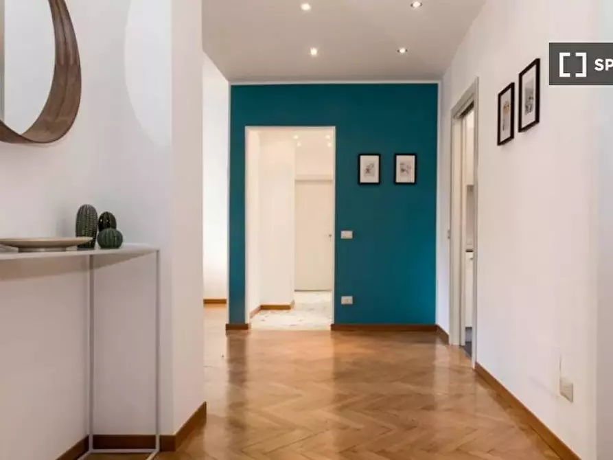 Immagine 12 di Appartamento in affitto  in Via Santa Croce a Milano