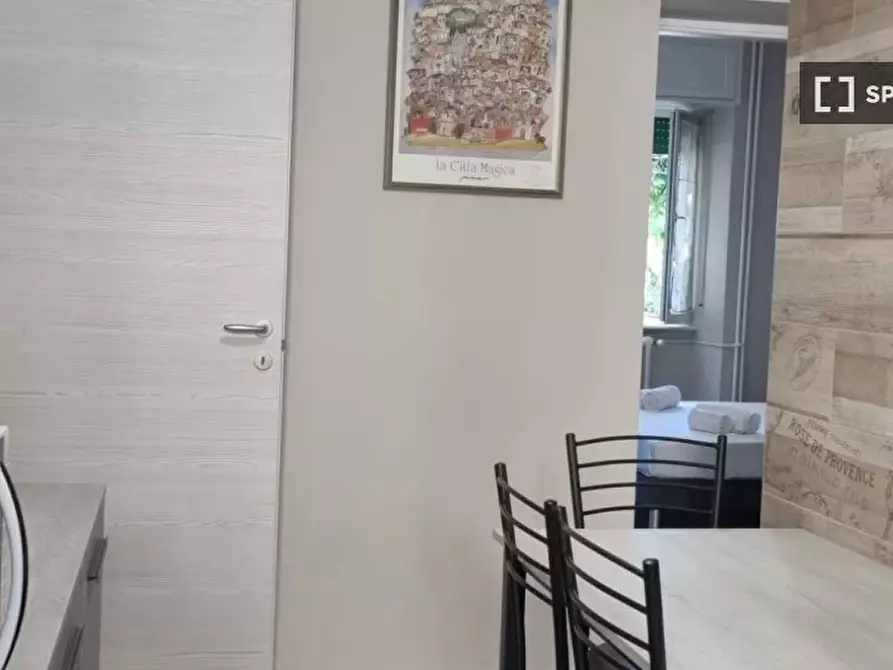 Immagine 19 di Appartamento in affitto  in Via Illirico a Milano