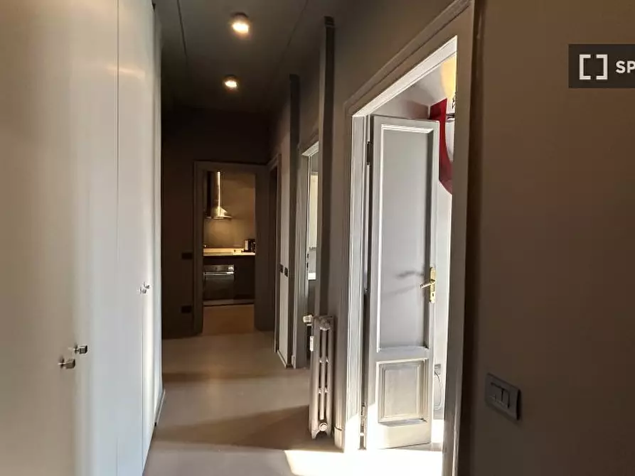Immagine 10 di Appartamento in affitto  in Via Achille Maiocchi a Milano