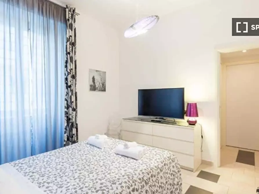 Immagine 5 di Appartamento in affitto  in Via Mondovì a Roma