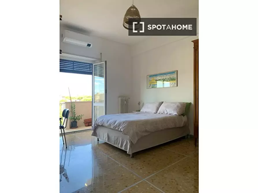 Immagine 18 di Appartamento in affitto  in Via del Pigneto a Roma