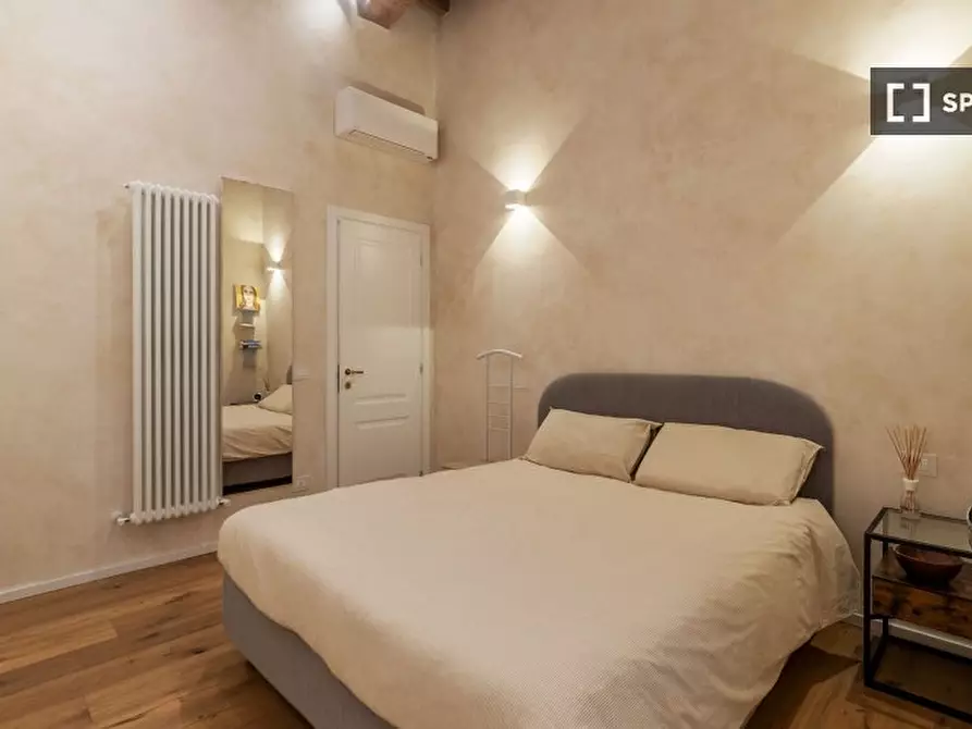 Immagine 14 di Appartamento in affitto  in Vicolo del Divino Amore a Roma