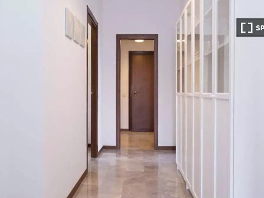 Immagine 15 di Camera condivisa in affitto  in Via Monte San Genesio a Milano