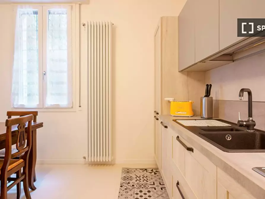 Immagine 2 di Ufficio in affitto  in Via Franco Bolognese a Bologna