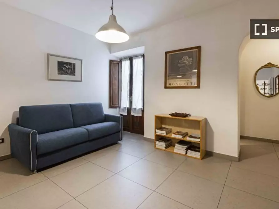 Immagine 1 di Appartamento in affitto  in Via Pier Capponi a Firenze
