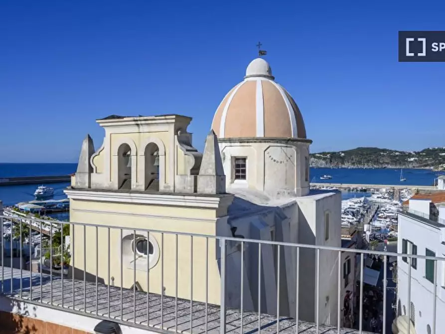 Immagine 7 di Appartamento in affitto  in Via Cesare Calise a Forio