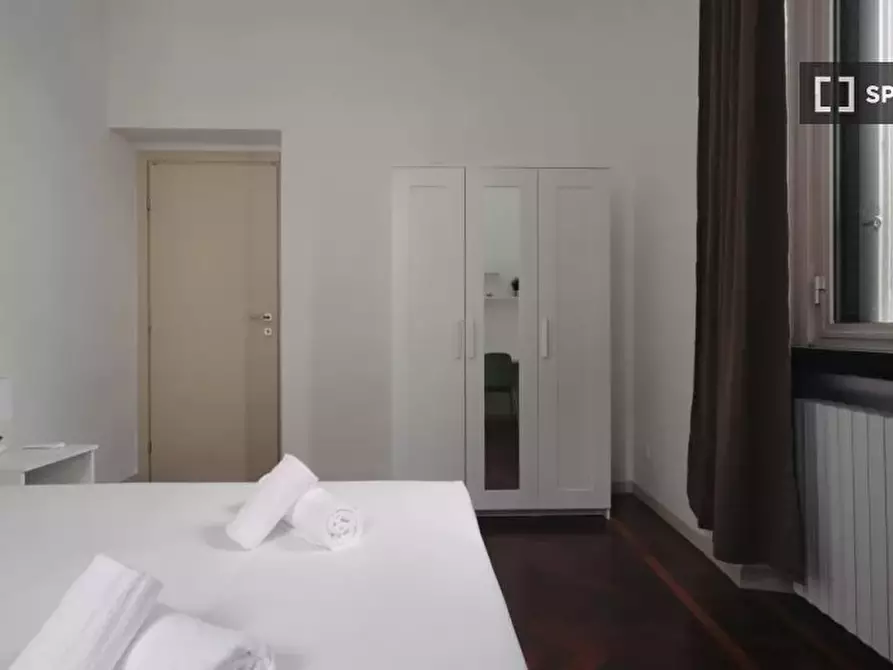 Immagine 15 di Appartamento in affitto  in Via Antonio Carnevali a Milano