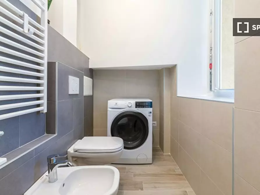 Immagine 12 di Camera condivisa in affitto  in Via Damiano Chiesa a Trento