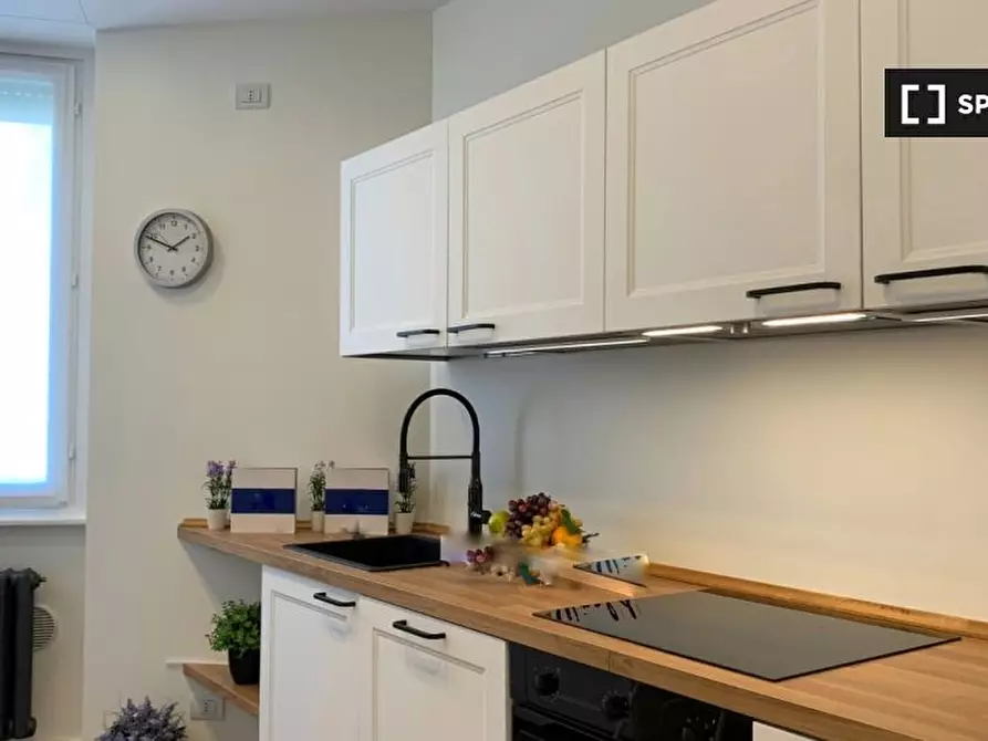 Immagine 5 di Appartamento in affitto  in Via Errico Petrella a Milano