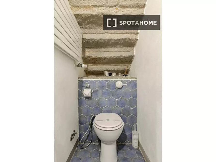 Immagine 18 di Appartamento in affitto  in Via Benedetto Fortini a Firenze