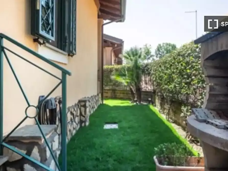 Immagine 6 di Appartamento in affitto  in Viale dei Romagnoli a Roma