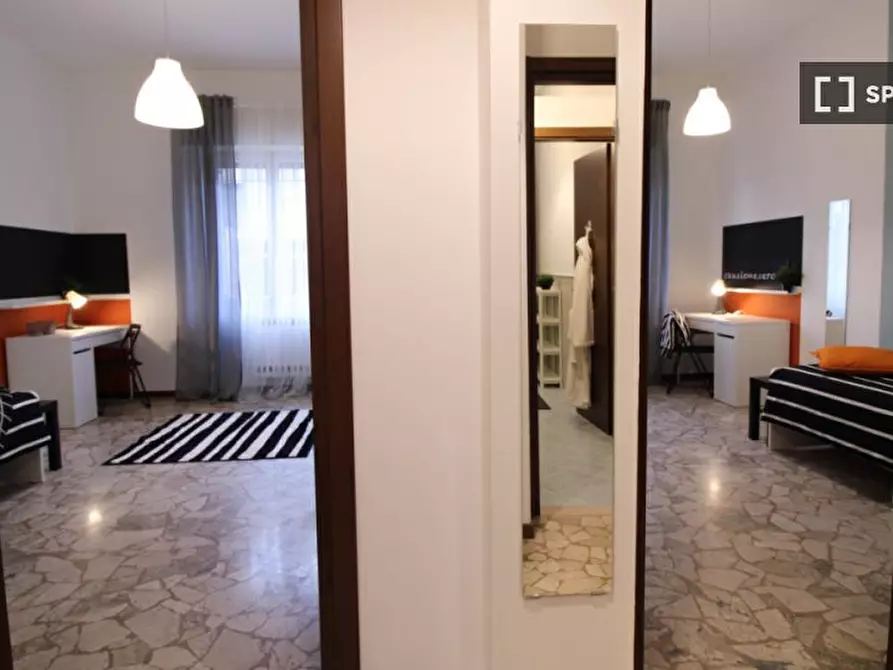 Immagine 5 di Camera condivisa in affitto  in Cipani a Brescia