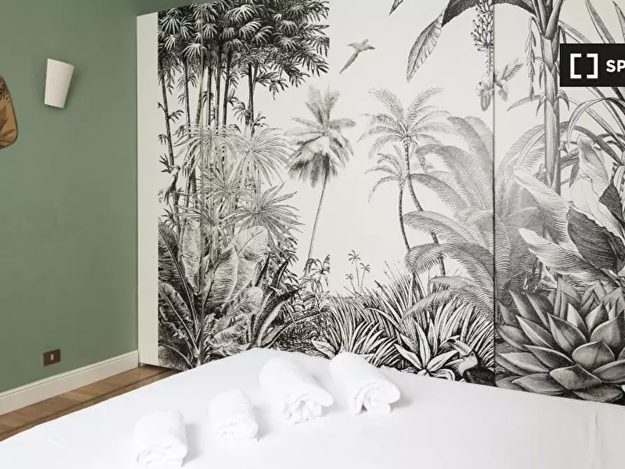 Immagine 9 di Appartamento in affitto  in Via Rodolfo Farneti a Milano