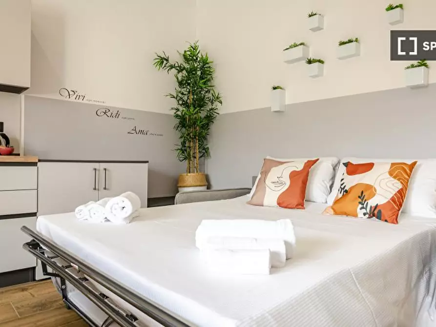 Immagine 4 di Ufficio in affitto  in Via Emilia Ponente a Bologna
