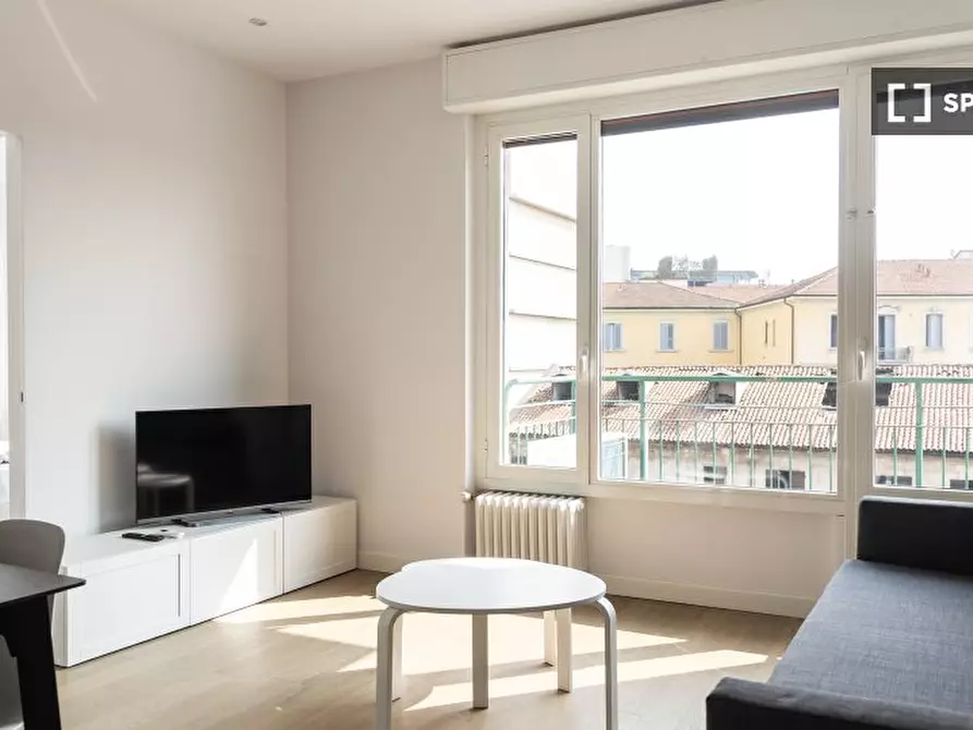 Immagine 2 di Appartamento in affitto  in Via Melchiorre Gioia a Milano