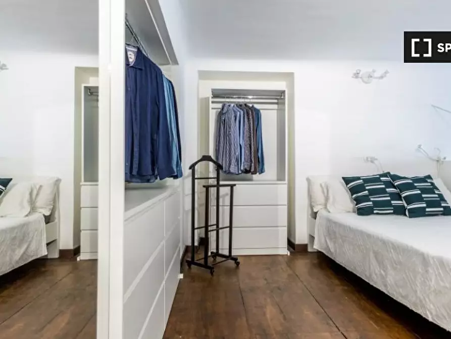 Immagine 6 di Ufficio in affitto  in Via Cadore a Milano