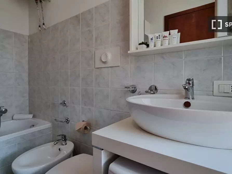 Immagine 17 di Appartamento in affitto  in Via Giovanni Battista Fauchè a Milano