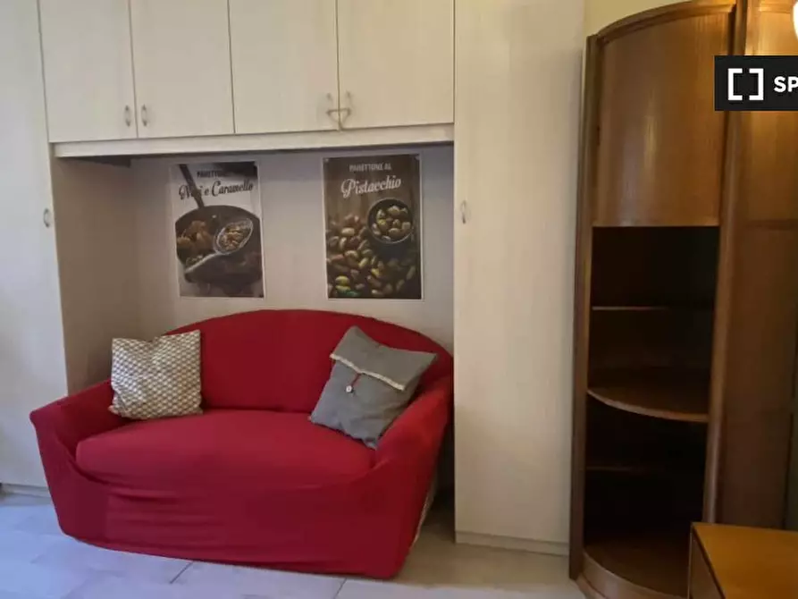 Immagine 2 di Appartamento in affitto  in Via Giovanni Pezzotti a Milano