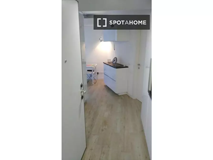 Immagine 19 di Appartamento in affitto  in Piazzale Cimitero Monumentale a Milano