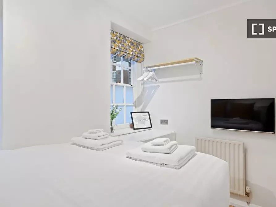 Immagine 7 di Appartamento in affitto  in Vincent St a 