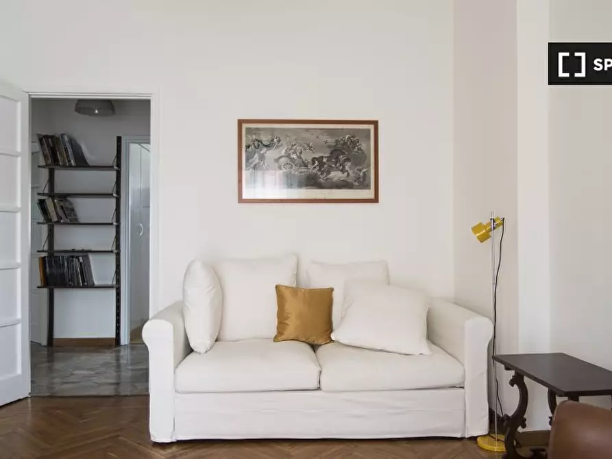Immagine 6 di Appartamento in affitto  in Via Fatebenesorelle a Milano