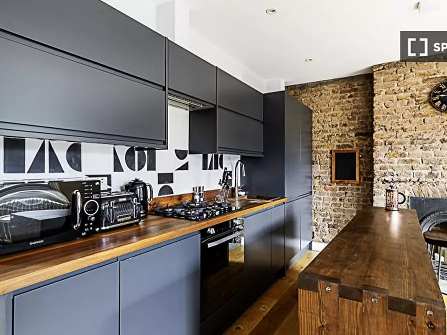 Immagine 14 di Appartamento in affitto  in Lambert Road a Lambeth